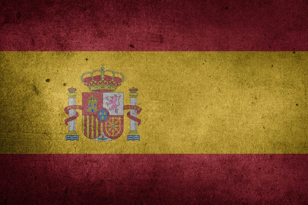 Novobrief Spain Startup news
